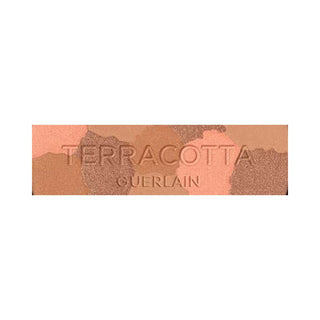 Guerlain Terracotta Light The Sun 03 Medium 10 g — Polvere Abbronzante