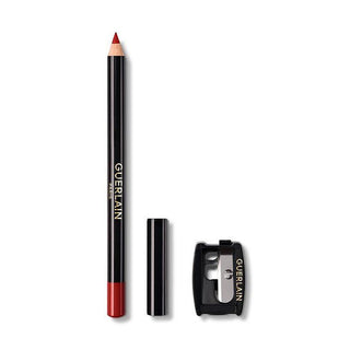 Guerlain Contour G 04 Le Rouge Feu 1,2 g — Matita Labbra