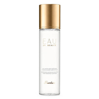 Guerlain Soluzione Micellare Beauty Water 200 ml — Soluzione micellare