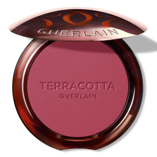 Guerlain Terracotta 04 Rosa Scuro 5 g — Blush in Polvere