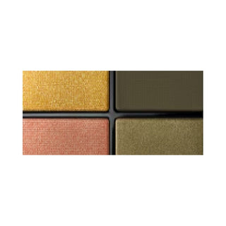 Guerlain Ombres G 870 Emerald Feather 6 g — Palette Ombretti