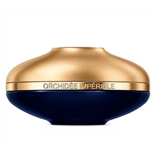 Guerlain Crema Viso Ringiovanente Orchidée Impériale La Longevità 50 ml — Crema viso