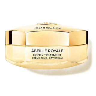 Guerlain Crema Da Giorno Abeille Royale Honey Treatment 50 ml — Crema viso giorno