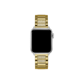 Guess Correa de acero para Apple Watch (38 - 41 Mm) - Cs2016S2 