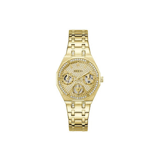 Guess Quinn Gw0988L2 — Orologio