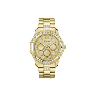 Guess Regal Gw0990G2 — Orologio