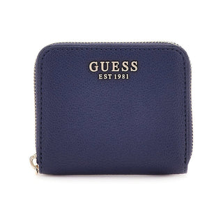 Guess Portafoglio Da Donna Piccolo — Portafoglio