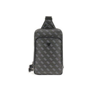 Guess Borsa A Tracolla Marsupio Da Uomo — Borsa
