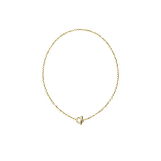 Guess Elegante Collar bicolor Majorelle Jubn05371Jwygrht/U 