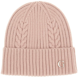 Guess Cappello Donna Taglia L Rosa — Cappello