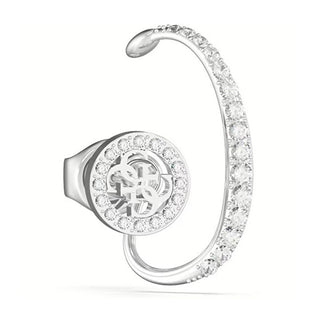 Guess Orecchini Singoli Crazy Earrings Jube03292Jwrht — Orecchini