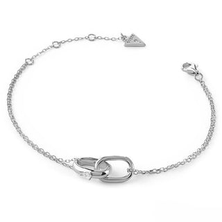 Guess Bracciale Argento Nuances 18,4 Cm — Bracciale