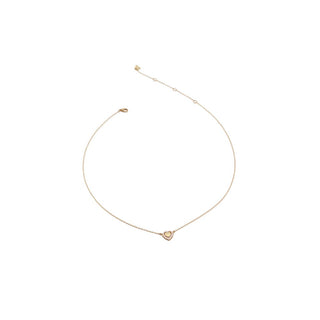 Guess Jardin JSBN04456JWYGT/U Placcata Oro — Collana