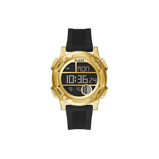 Guess Trend Zip Gw0272G2 — Orologio