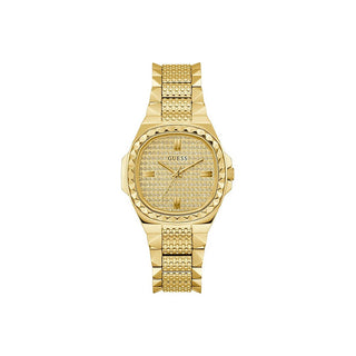 Guess Rebellious GW0601L1 — Orologio