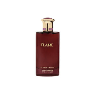 Gulf orchid Flame Eau de Parfum 110 ml — Eau de Parfum