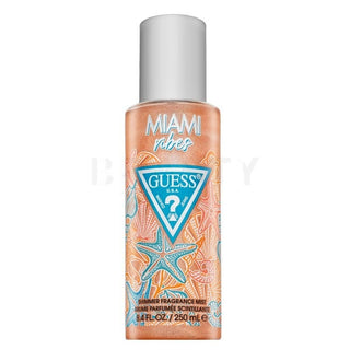 Guess Miami Vibes - Sparkling Fragrance Mist - Volume: 250 Ml 