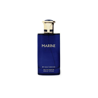 Gulf orchid Marine Eau de Parfum 110 ml — Eau de Parfum
