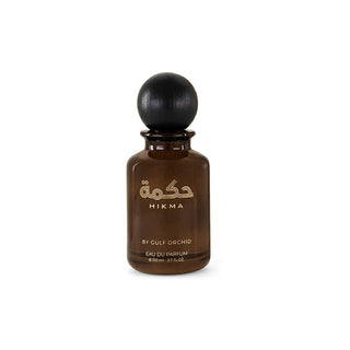 Gulf orchid Hikma Eau de Parfum 110 ml — Eau de Parfum