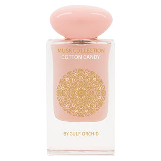 Gulf Orchid Cotton Candy 60 ml — Eau de Parfum