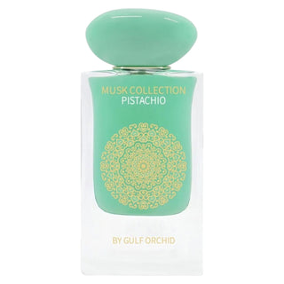 Gulf orchid Pistacchio Eau de Parfum 60 ml — Eau de Parfum