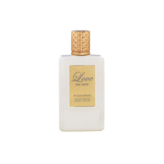Gulf Orchid Love Me Now 100 ml — Eau de Parfum