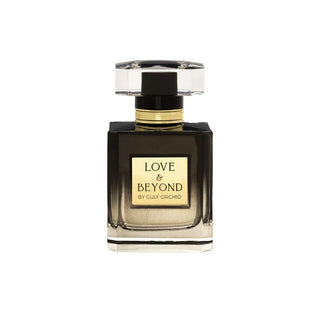 Gulf Orchid Love & Beyond 100 ml — Eau de Parfum