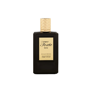 Gulf Orchid Toxic Love 100 ml — Eau de Parfum