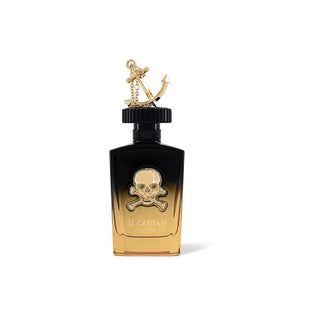 Gulf Orchid Captain Elixir 100 ml — Eau de Parfum