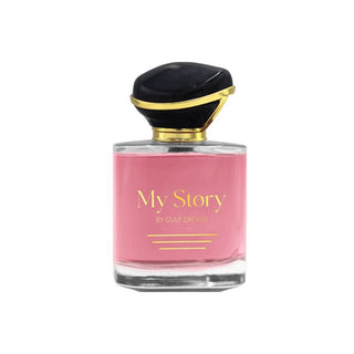 Gulf Orchid La Mia Storia 100 ml — Eau de Parfum