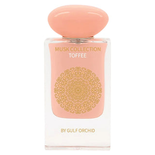 Gulf Orchid Toffee 60 ml — Eau de Parfum