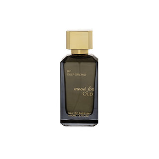 Gulf Orchid Mood For Oud 110 ml — Eau de Parfum
