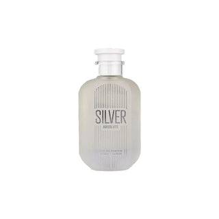 Gulf Orchid Silver Absolute 100 ml — Eau de Parfum