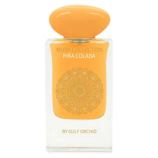 Gulf Orchid Piña Colada 60 ml — Eau de Parfum