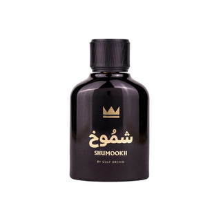 Gulf Orchid Shumookh - Edp - Volumen: 100 Ml 