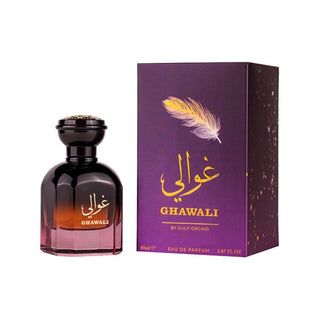 Gulf Orchid Ghawali 85 ml — Eau de Parfum