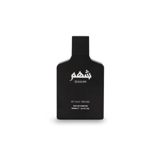 Gulf Orchid Shahm 100 ml — Eau de Parfum