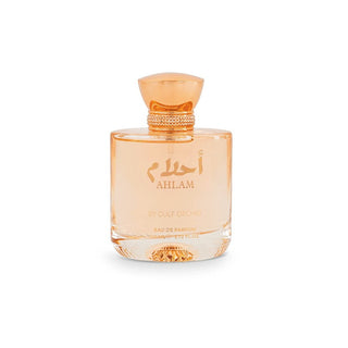 Gulf Orchid Ahlam 110 ml — Eau de Parfum