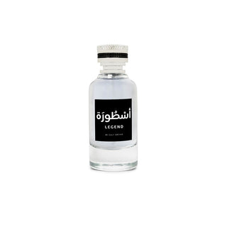 Gulf Orchid Legenda 110 ml — Eau de Parfum