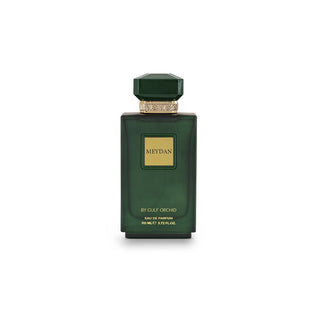 Gulf Orchid Meydan 110 ml — Eau de Parfum
