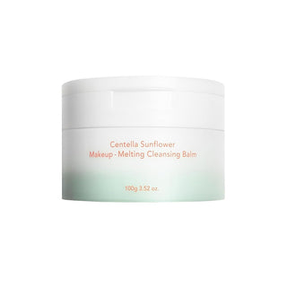 Haruharu Wonder Centella Sunflower Makeup (Bálsamo Limpiador Fundente) 100 G 
