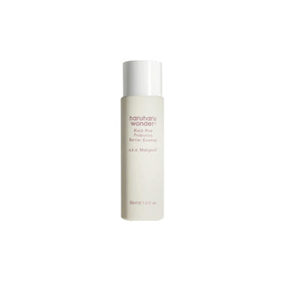 Haruharu Wonder Esencia Hidratante y Regeneradora para la Piel de Arroz Negro (Probiotics Barrier Essence) 30 Ml 