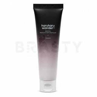 Haruharu Wonder Black Rice Moisture 5.5 (Gel Limpiador Suave) 100 Ml 