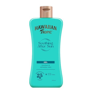 Hawaiian Tropic Gel Doposole Aloe Vera 200 ml — Gel doposole
