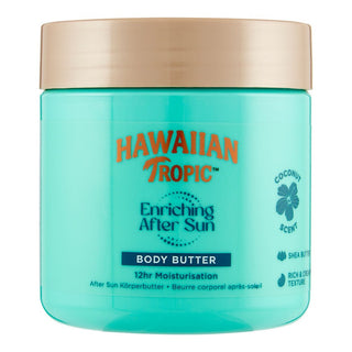 Hawaiian Tropic Aftersun (Manteca Corporal) 250 Ml 