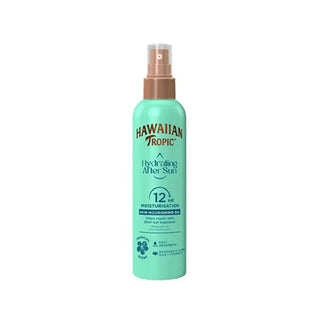 Hawaiian Tropic Aceite Hidratante After Sun (Aceite Nutritivo Para La Piel) 150 Ml 