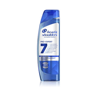 Head & Shoulders Shampoo Antiforfora Pro Expert Tea Tree Oil 250 ml — Shampoo