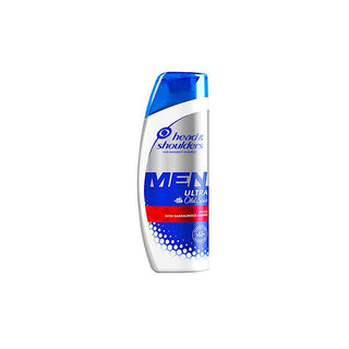 Head & Shoulders Men Ultra Old Spice (Champú Anticaspa) - Volumen: 800 Ml 