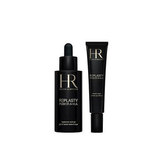 Helena Rubinstein Replasty Power A + Ha Night Skin Care Set 2 X 30 ml — Set Skincare