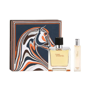 Hermès Terre D'Hermès 100 ml + 15 ml — Eau de Toilette